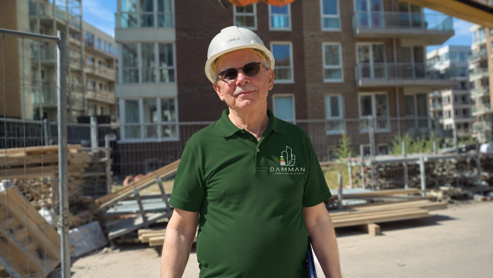 Energielabel nodig